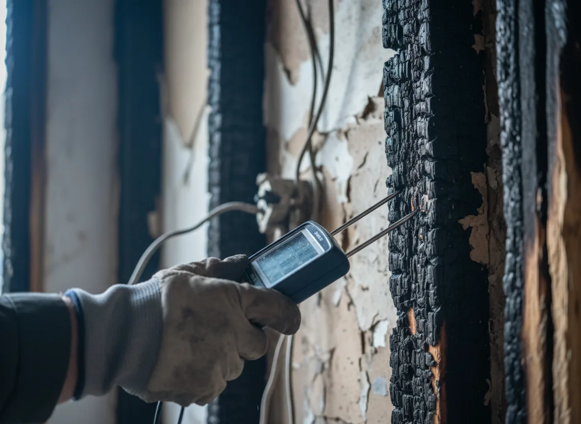 Fire Damage Restoration New Boston, NH FAQs